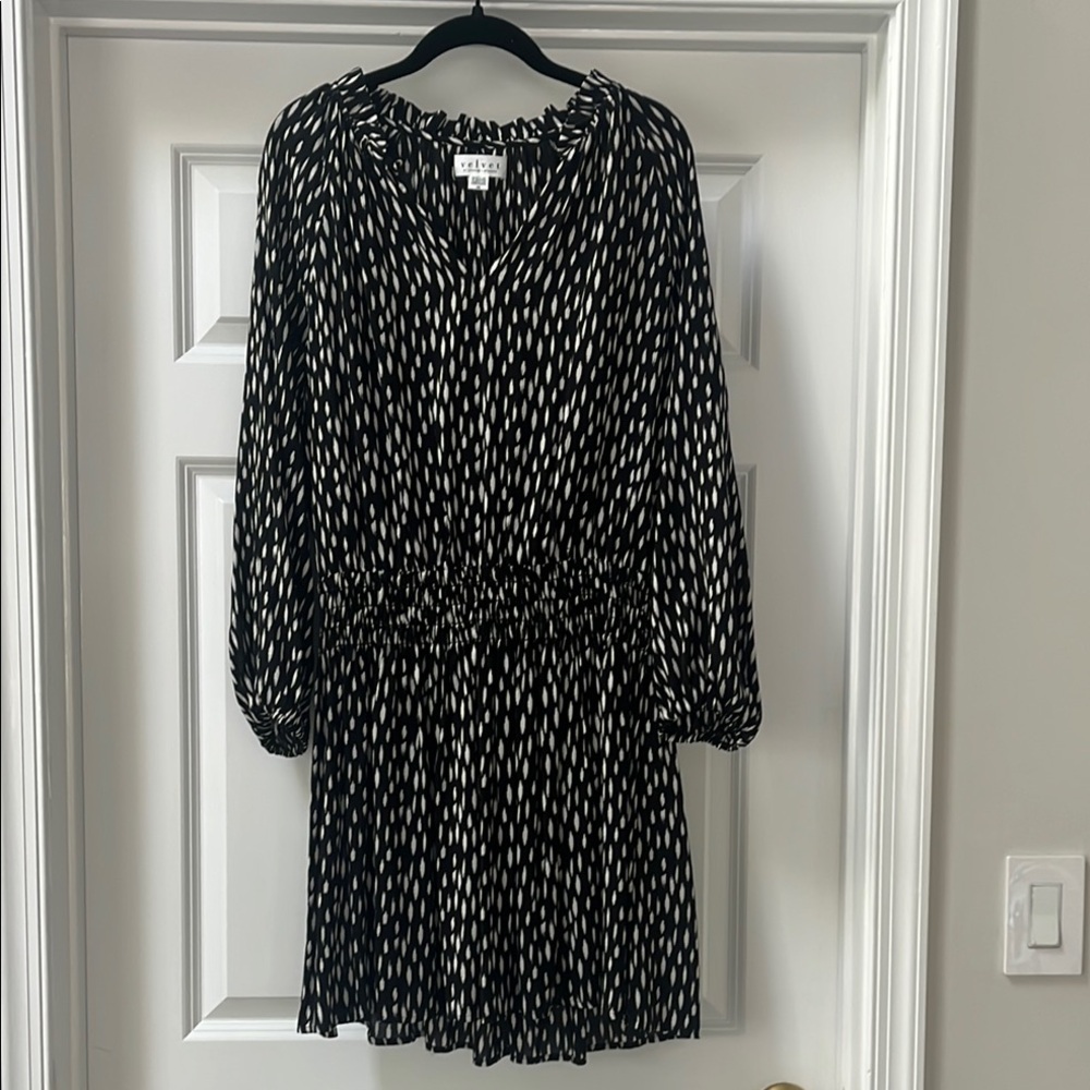 Velvet by Graham and Spencer Dress